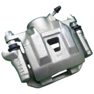 2004 Toyota Sienna Brake Caliper 5